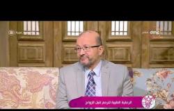 السفيرة عزيزة - د/ محمود سامي - يوضح تأثير " ضعف الغدة الدرقية " على الحمل والإنجاب