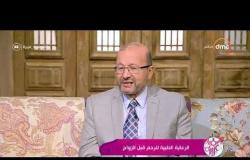 السفيرة عزيزة - د/ محمود سامي - يوضح أسباب تأخر ( الدورة الشهرية ) عند البنات