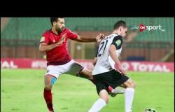 الصحفي أيمن محمد: الأهلي قدم مباراة ممتازة أمام وفاق سطيف