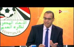 عادل كريم: إذا طبق قرار معاملة لاعبي شمال افريقيا كمصريين هنكون في أزمة