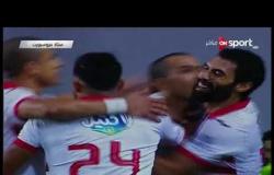 التحليل الفني ولقاءات مابعد مباريات اليوم من كأس مصر.. الخميس - 11 أكتوبر 2018