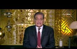 مساء dmc - | الرئيس السيسي يتفقد قاعدة جوية ومشروع مستقبل مصر بالزي العسكري |