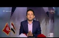 مصر تستطيع - الإعلامي أحمد فايق يعترف أنا زملكاوي بس هشجع الأهلي فى بطولة أفريقيا