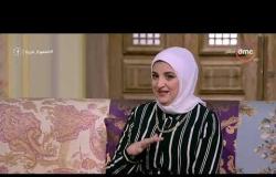 السفيرة عزيزة - لقاء مع .. " صفوة عبد العزيز " و " سالي سليمان " .. أفكار خارج الصندوق لفتيات مصريات