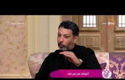 السفيرة عزيزة - وجدي الغنايمي - يحكي قصة أقدم عربيه نقل عيش ولبن في مصر