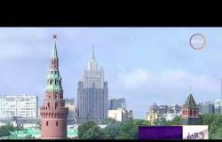 الأخبار - الأمن الروسي يلقي القبض على مواطن أمريكي في موسكو بتهمة التجسس