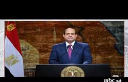 "يحدث في مصر" 2018 .. قضايا شائكة ولقاءات حصرية و"مكالمة" السيسي أهم ثمار العام