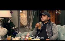 انتظروا الفنان " محمد هنيدي " مع صاحبة السعادة وحلقة خاصة عن رأس السنة اليوم الـ 11 مساء على dmc