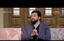 السفيرة عزيزة - د/ محمد الشامي : متى يجب على الأم والأب التدخل بجدية في حياة أبنائهم ؟