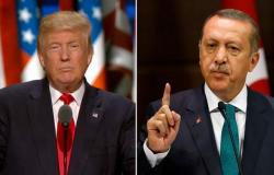 تركيا ترد على تهديد ترامب: أكراد سوريا إرهابيون وسنواصل قتالهم