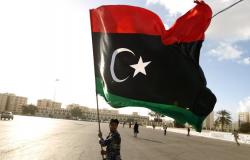 الخارجية الليبية تعلن عدم مشاركتها في المؤتمر الاقتصادي في بيروت