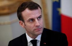 وزير الخارجية الفرنسي: زيارة مرتقبة للرئيس ماكرون إلى العراق