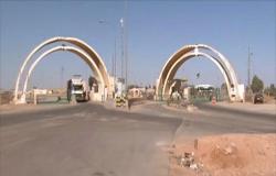وعود عراقية بدخول الشاحنات الأردنية مطلع شباط