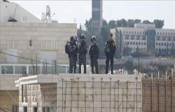 لبنان: إسرائيل تواصل بناء الجدار الحدودي وسنشكوها بمجلس الأمن