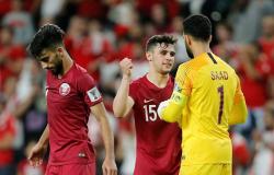 شكوى رسمية من قطر بسبب "إجراء غير مسبوق" وقع للاعبها في الإمارات