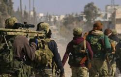 الأمم المتحدة: "تحرير الشام" توسع سيطرتها شمال غربي سوريا