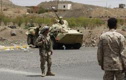 الجيش اليمني يستعيد عدة مواقع في محافظة صعدة بعد معارك مع الحوثيين