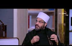 اليوم - د/ عمرو الورداني : الأزهر مؤسسة بحثية ومسألة الطلاق تصب فى دار الإفتاء بالإساس