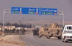 أنقرة تشدد على ضرورة منع الجيش السوري من دخول منبج
