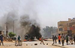 السودان... وفاة مواطن نتيجة إصابته أثناء أحداث الخميس الماضي بالخرطوم