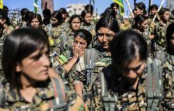 أمين عام حزب الله: دول خليجية تدعم الفصائل الكردية في شرق الفرات