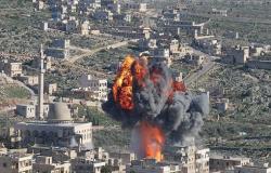 انتحارية تفجر نفسها في مركز تابع لـ "النصرة" في إدلب