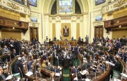 اللجنة العامة بالبرلمان توافق على مقترح تعديل الدستور بأغلبية ثلثي الأعضاء