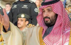 سر تغريدة الملك سلمان المحذوفة... رسالة عاجلة من الكويت إلى ولي العهد السعودي