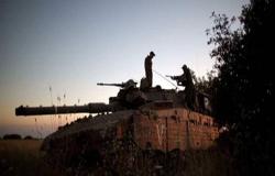 قصف مدفعي إسرائيلي يستهدف مواقع في سوريا