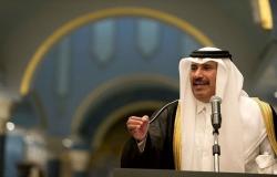 حمد بن جاسم يعلق على بيان قطر الصادر استجابة لأمير الكويت بشأن الخلافات