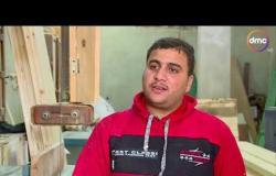 مشاريع مصر - صناعة الأثاث بمحافظة مرسى مطروح - جهاز تنمية المشروعات الصغيرة والمتوسطة