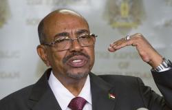 إعلام: برلمان السودان يجتمع لمناقشة تعديلات دستورية تتيح بقاء البشير بعد 2020