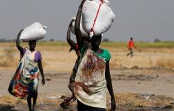 الأمم المتحدة: الاغتصاب ما زال متفشيا في ولاية الوحدة بجنوب السودان