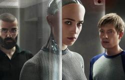 أبرز 8 أفلام تدور أحداثها حول تقنيات الذكاء الاصطناعي