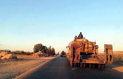 الجيش السوري يدفع بتعزيزات ضاربة نحو إدلب... المعركة على مراحل ولحماية المدنيين