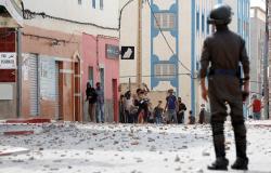 تفكيك خلية إرهابية مكونة من 5 أشخاص في المغرب