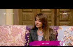 السفيرة عزيزة - أمينة خيري : جاري توزيع 780 ألف تابلت في 27 محافظة