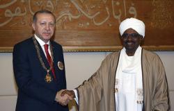 بعد رسالة البشير إلى أردوغان... بماذا عاد الوفد السوداني من تركيا
