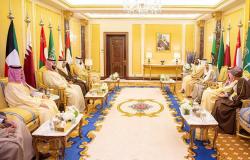 أول تعليق من الإمارات بعد تصريح قطر المفاجئ عن رسالة الملك سلمان