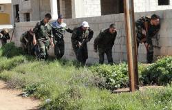 مصدر في إدلب يكشف لـ"سبوتنيك" مصير الإرهابي الجولاني بعد تفجيرات إدلب اليوم