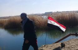 الأعلام السورية ترتفع في الرقة... وقتلى من "قسد" بـ 3 انفجارت أضاءت ليل المدينة