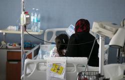 انتشار الوباء في ليبيا ووزارة الصحة عاجزة
