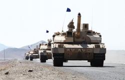 أوضاع اليمن تتحكم في مصير تسليم الأسلحة الألمانية إلى السعودية
