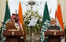 5 اتفاقيات تم توقيعها في الهند بحضور ولي العهد السعودي