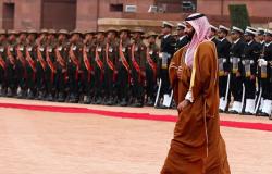 سفير السعودية لدى واشنطن يعلق على زيارة ولي العهد إلى الهند
