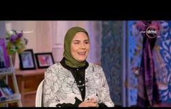 السفيرة عزيزة - ( سالي شاهين - رضوى حسن ) حلقة الأربعاء  - 20 - 2 - 2019