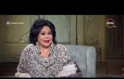صاحبة السعادة - النجم حسين فهمي يتحدث عن ذكرياته مع فريد الأطرش في فيلم " نغم في حياتي "