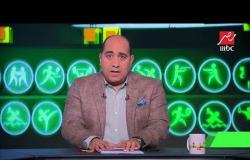 مهيب عبد الهادي يعلق على إعلان نادي بيراميدز نقل ملكيته بالكامل من المستشار تركي آل الشيخ
