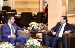 وزير لبناني لـ"سبوتنيك": التنسيق مع دمشق بملف إعادة النازحين أولى لكونها صاحبة الشأن