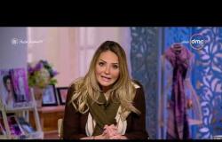 السفيرة عزيزة - ( شيرين عفت - سالي شاهين ) حلقة السبت  - 23 - 2 - 2019